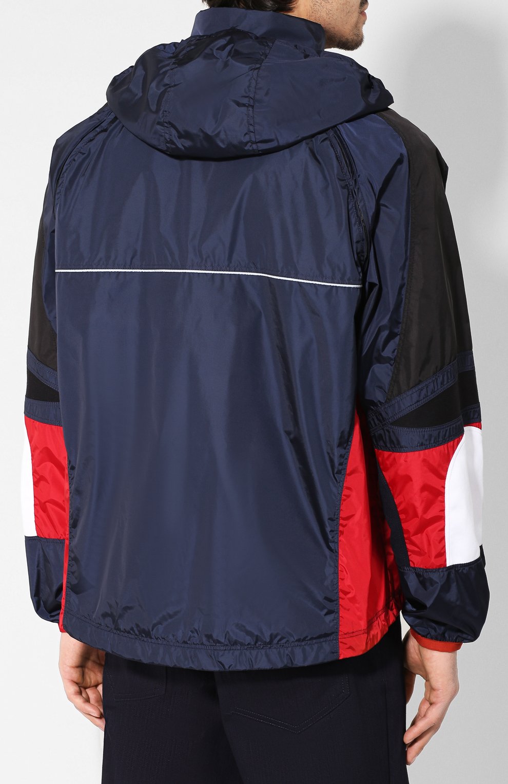 Куртка ICEBERG, арт. 19E I1S0/0050/5198, фото 4