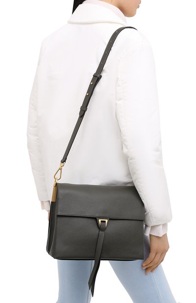 Сумка louise medium COCCINELLE, арт. E1 G05 12 01 01, фото 5