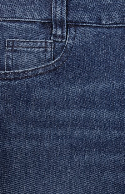 Джинсы GIVENCHY, арт. H30691, фото 3