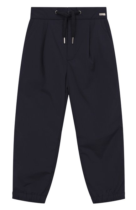 Утепленные джоггеры HERNO, арт. PT000006X/12431SZ/4-8