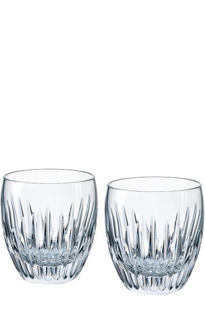 Набор из 2-х стаканов для виски massena BACCARAT, арт. 2 811 295
