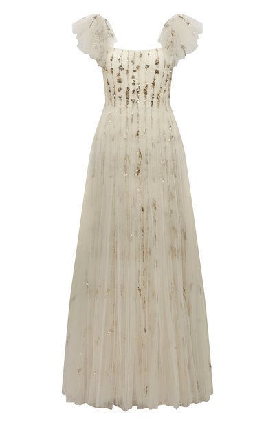 Платье VALENTINO, арт. RB3VD8P50K8, фото 1