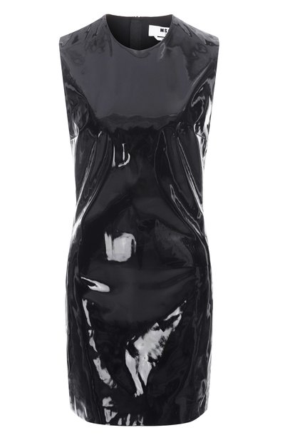 Женское платье MSGM, арт. 3942MDA24/257802