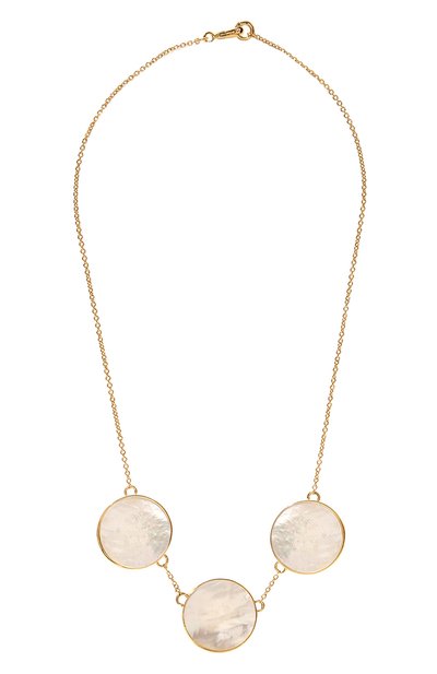 Подвеска на цепочке CRYSTALLINE JEWELLERY, арт. 590Р, фото 1