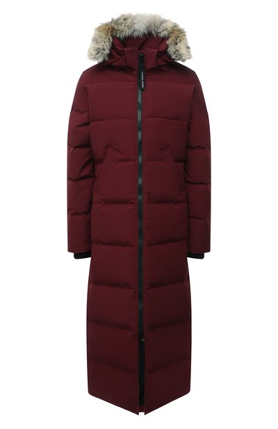 Пуховик mystique CANADA GOOSE, арт. 3035L, фото 1