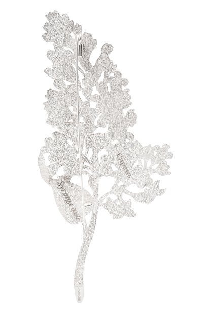 Брошь сирень РУССКИЕ САМОЦВЕТЫ, арт. 41484, фото 3