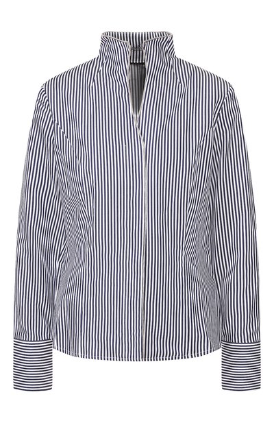 Женская хлопковая рубашка VAN LAACK, арт. ALICE-F/151741