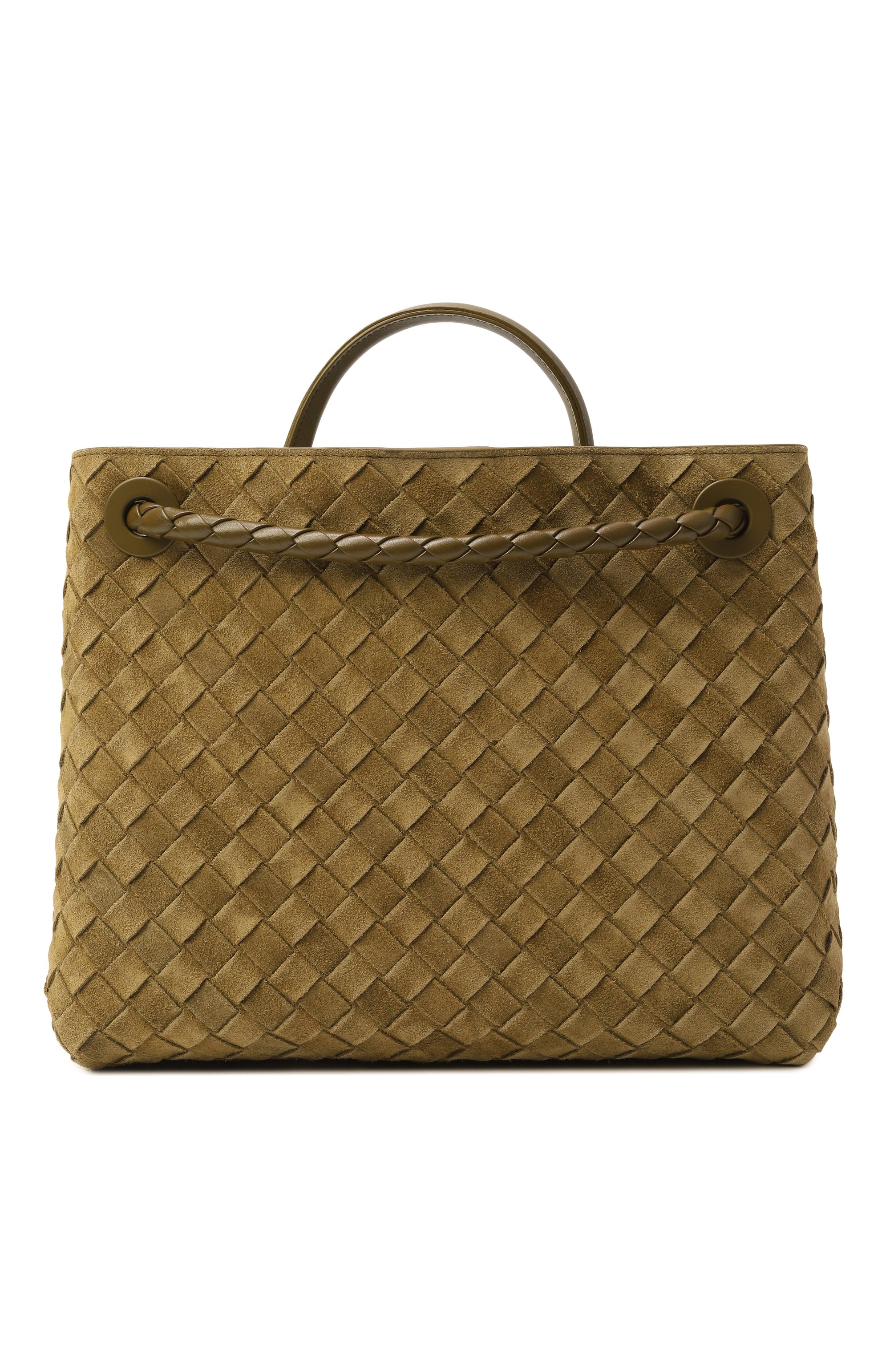 Сумка andiamo medium BOTTEGA VENETA, арт. 766016/V1QE6, фото 6