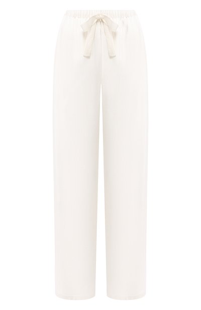 Женские брюки из вискозы ROBERTO CAVALLI, арт. IQT225/VI026