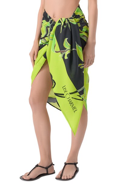 Парео из вискозы LISE CHARMEL, арт. ASB6088, фото 3