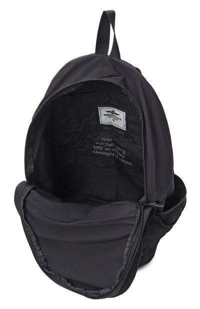 Рюкзак AERONAUTICA MILITARE, арт. B01174XCT04298, фото 4