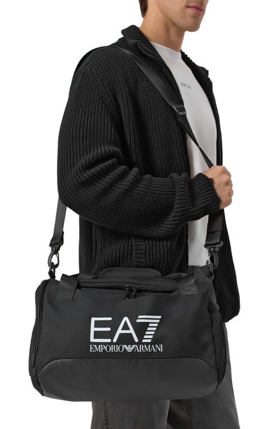 Мужская сумка train core small EA7, арт. 7X000012/AF19722