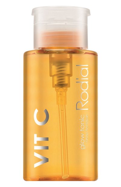 Тоник для сияния кожи с витамином с (200ml) RODIAL бесцветного цвета по цене 5600 руб., арт. 5060027068235, фото 1 Тоник для сияния кожи с витамином с (200ml) RODIAL, арт. 5060027068235, фото 1