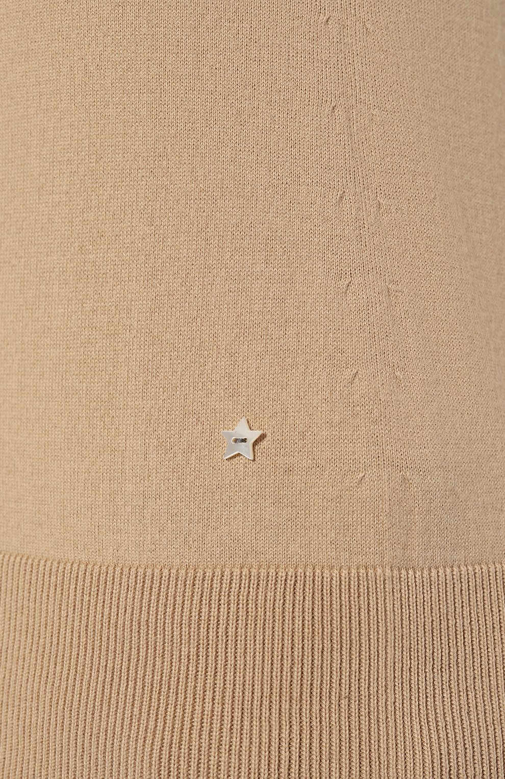 Пуловер из хлопка и кашемира LORENA ANTONIAZZI, арт. P23114TM07B/2224, фото 5