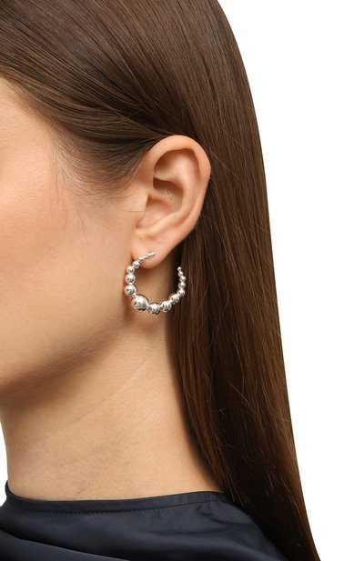 Серьги BONVO, арт. C0NTA_S, фото 2