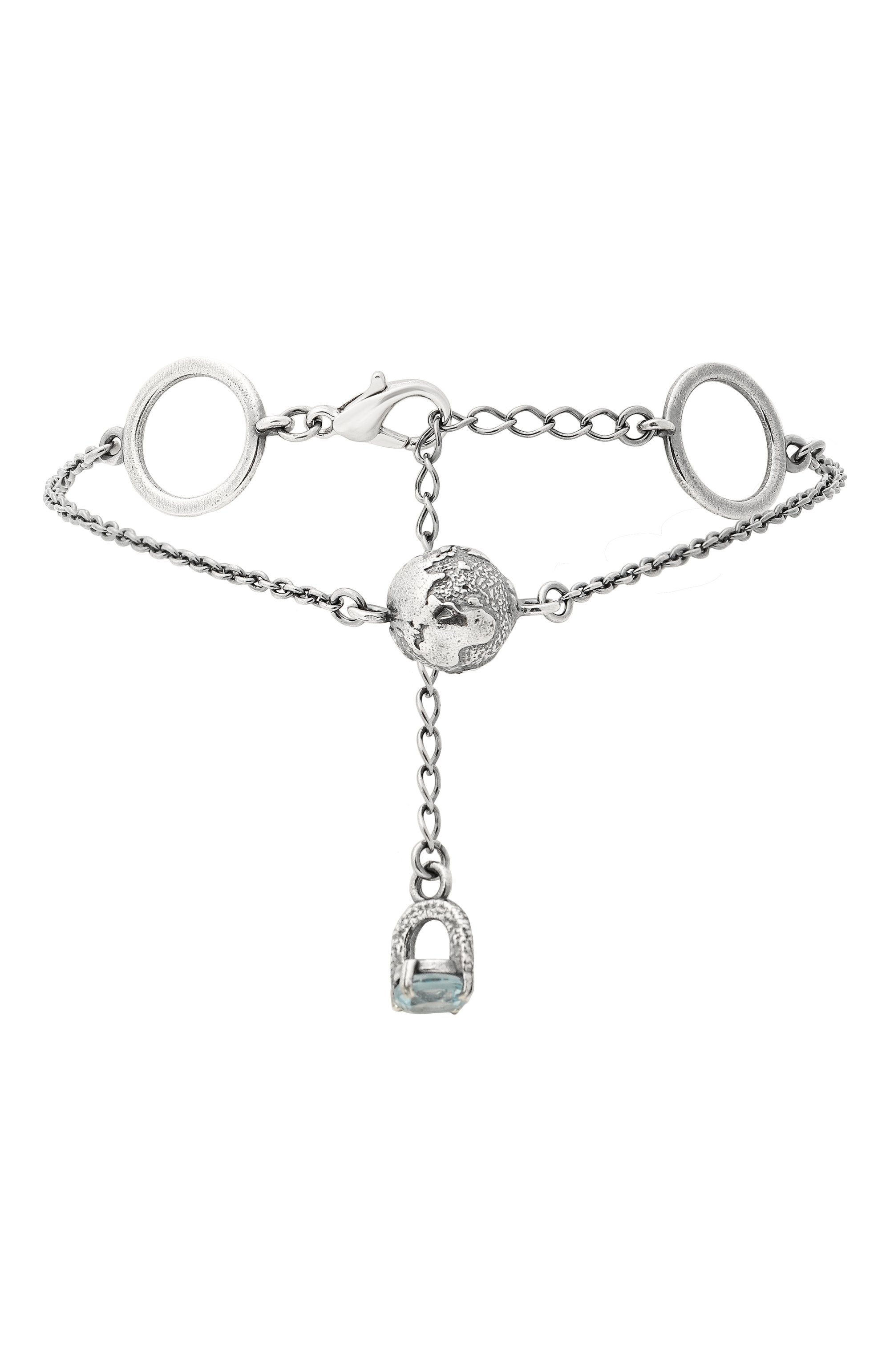 Браслет врата льва MIDGARD PARIS, арт. 5851 S, фото 1