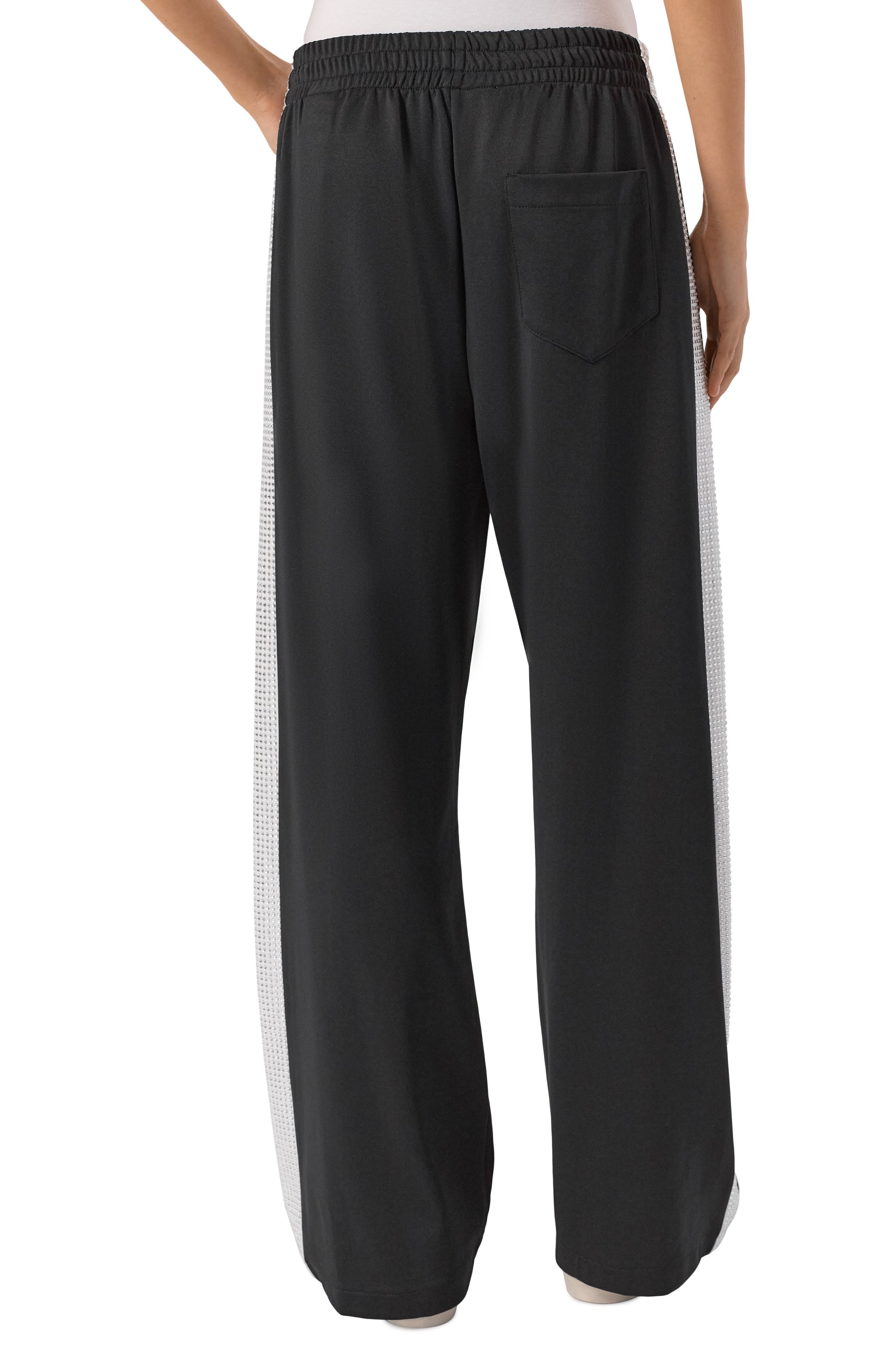 Брюки GIUSEPPE DI MORABITO, арт. 05FWPA132C 05352, фото 4