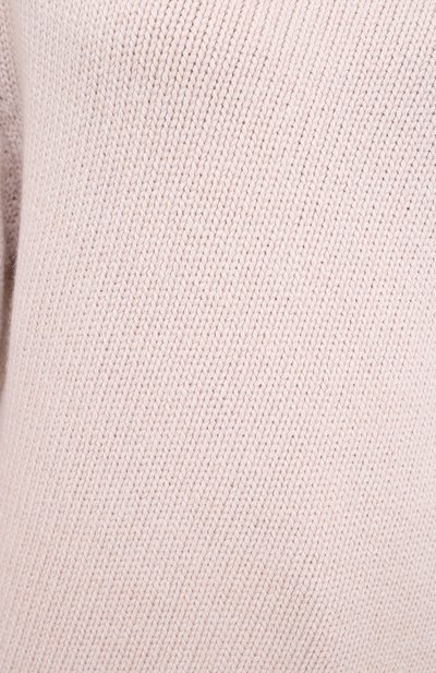 Свитер из шерсти и кашемира JIL SANDER, арт. JSPR752051-WRY21058, фото 5