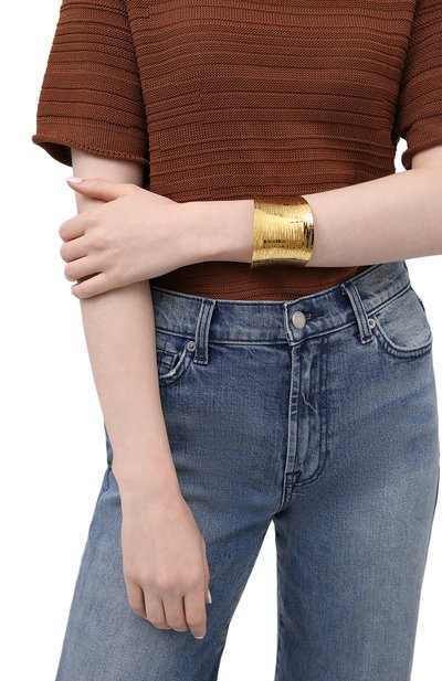 Браслет-кафф EXCLAIM, арт. 037G2804B, фото 2