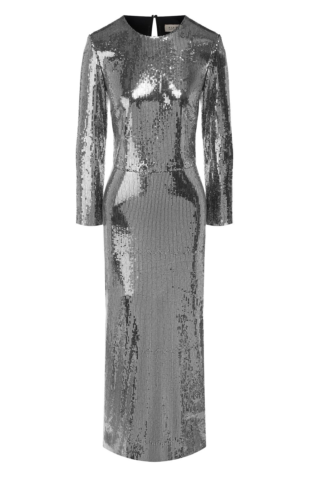 Платье с пайетками A LA RUSSE, арт. 3.9.23.33, фото 1