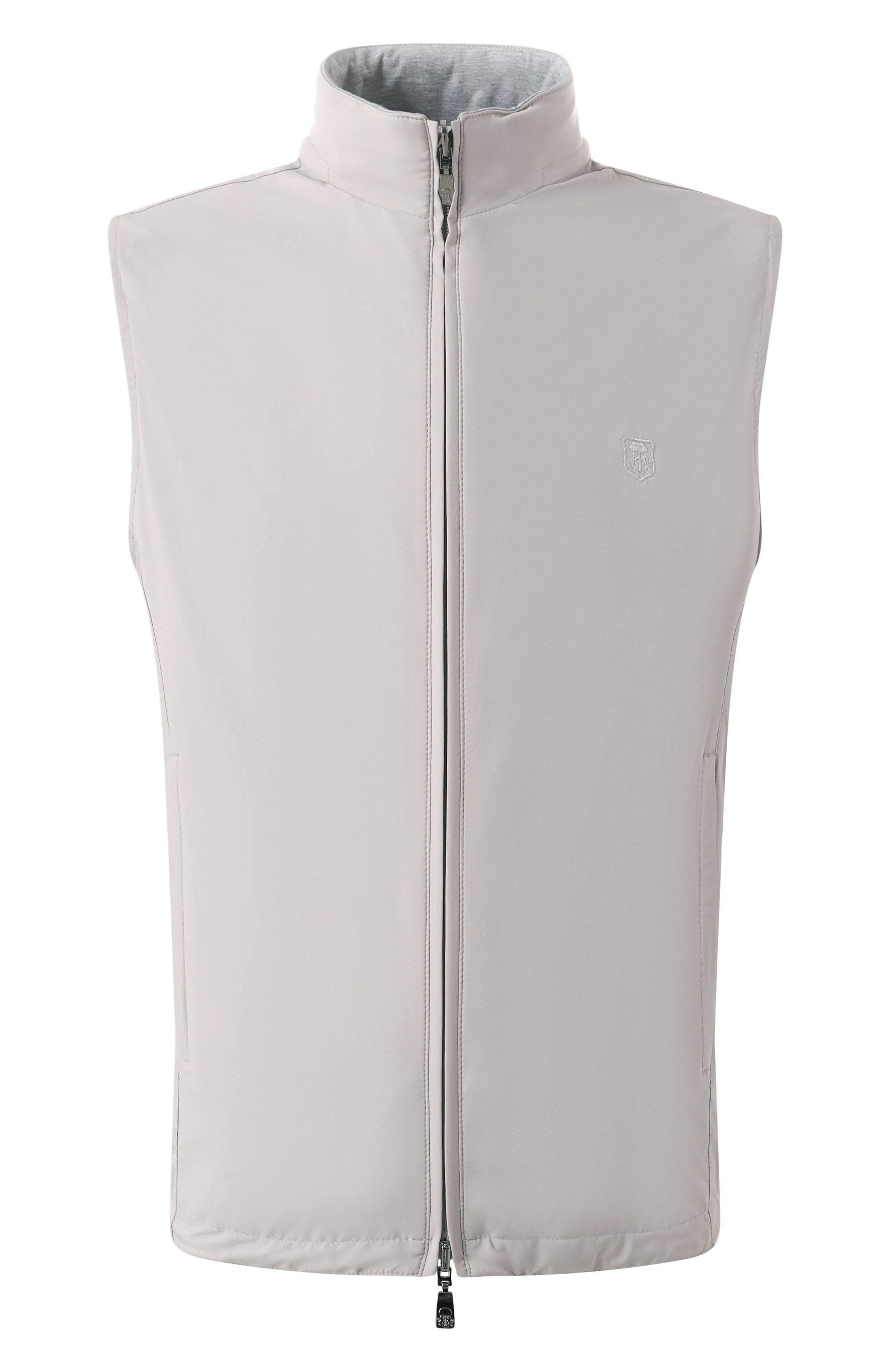 Двусторонний жилет CORNELIANI, арт. 25C5Q7-2520148, фото 1