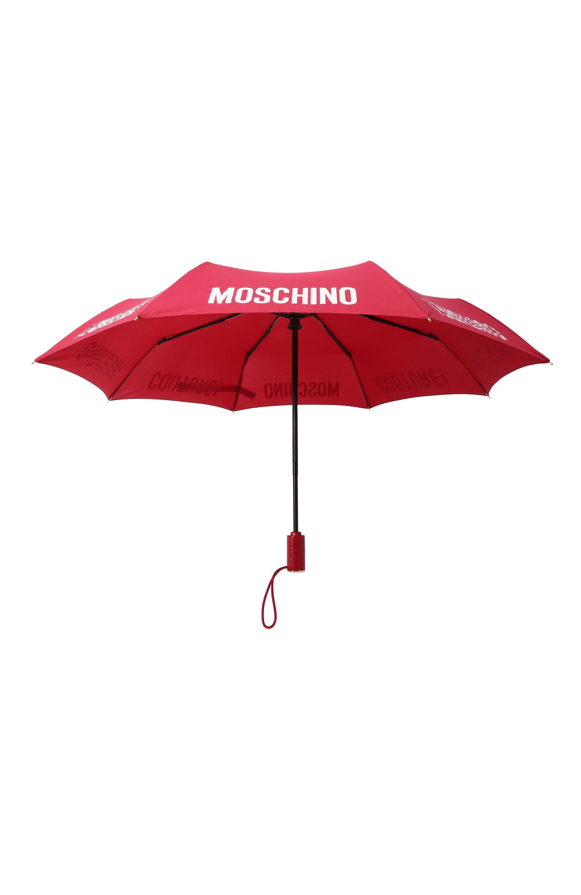 Складной зонт MOSCHINO, арт. 8983 0PENCL0SE, фото 3