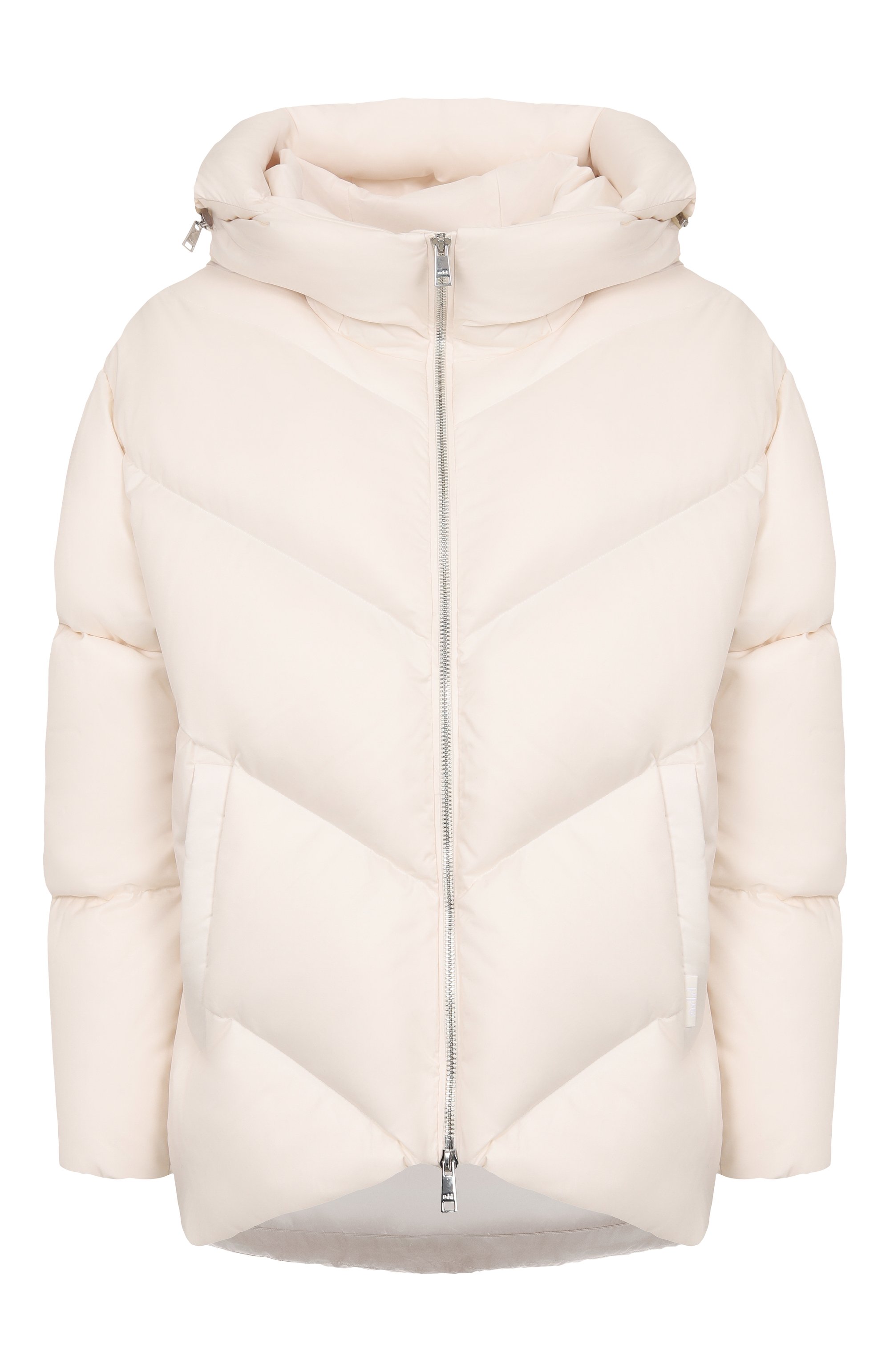 Пуховик ADD, арт. 12AWH741, фото 1