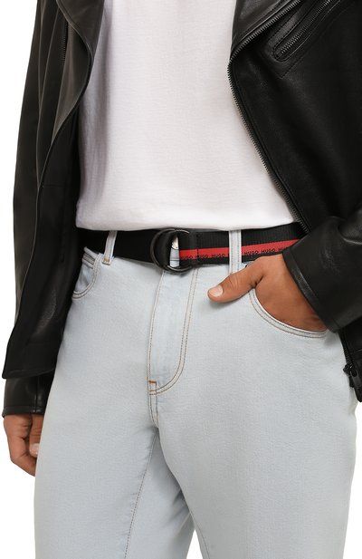 Текстильный ремень HUGO, арт. 50470750, фото 2