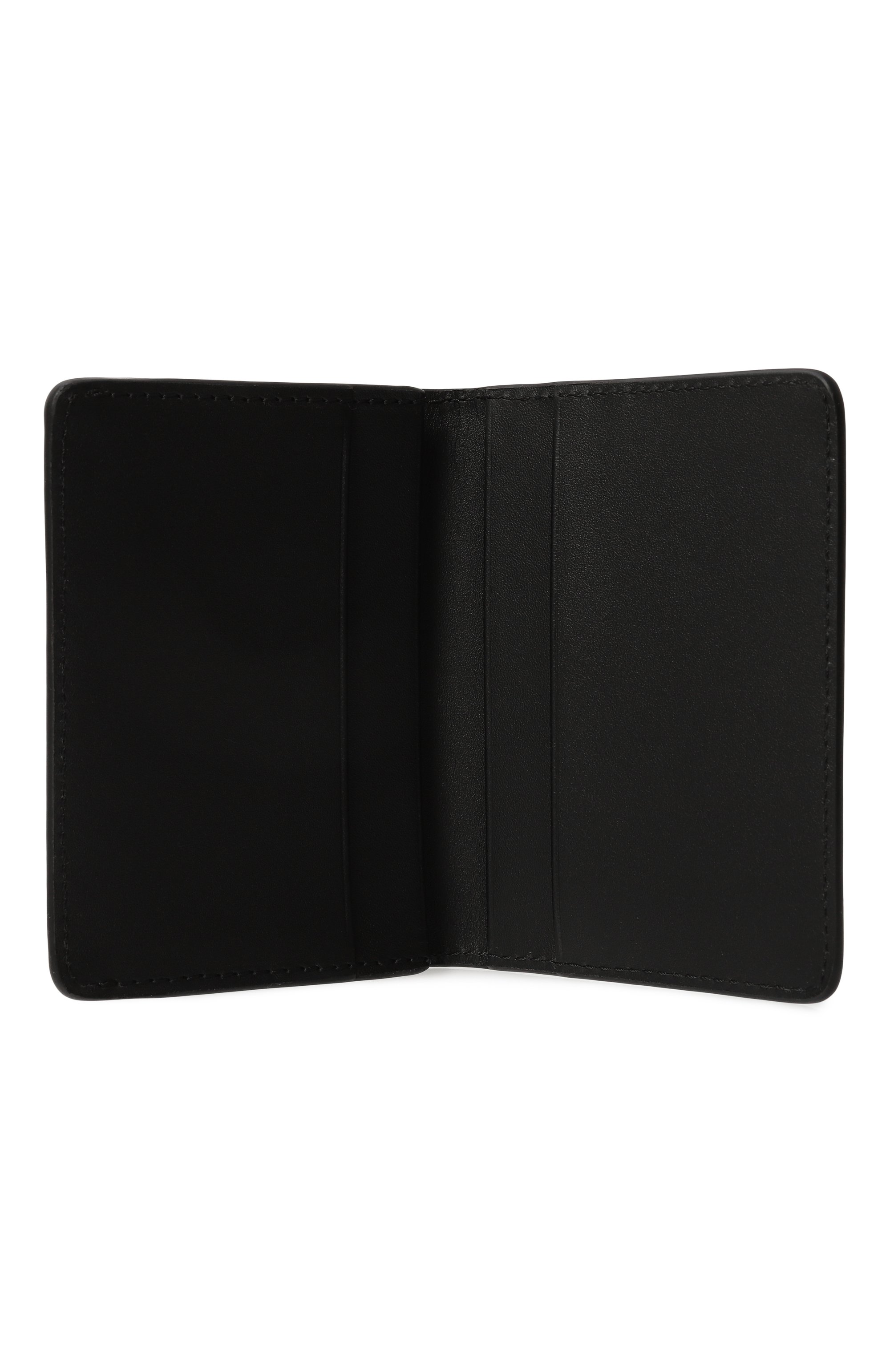 Кожаный футляр для кредитных карт stefan A.P.C., арт. PXAWV-F63449, фото 3