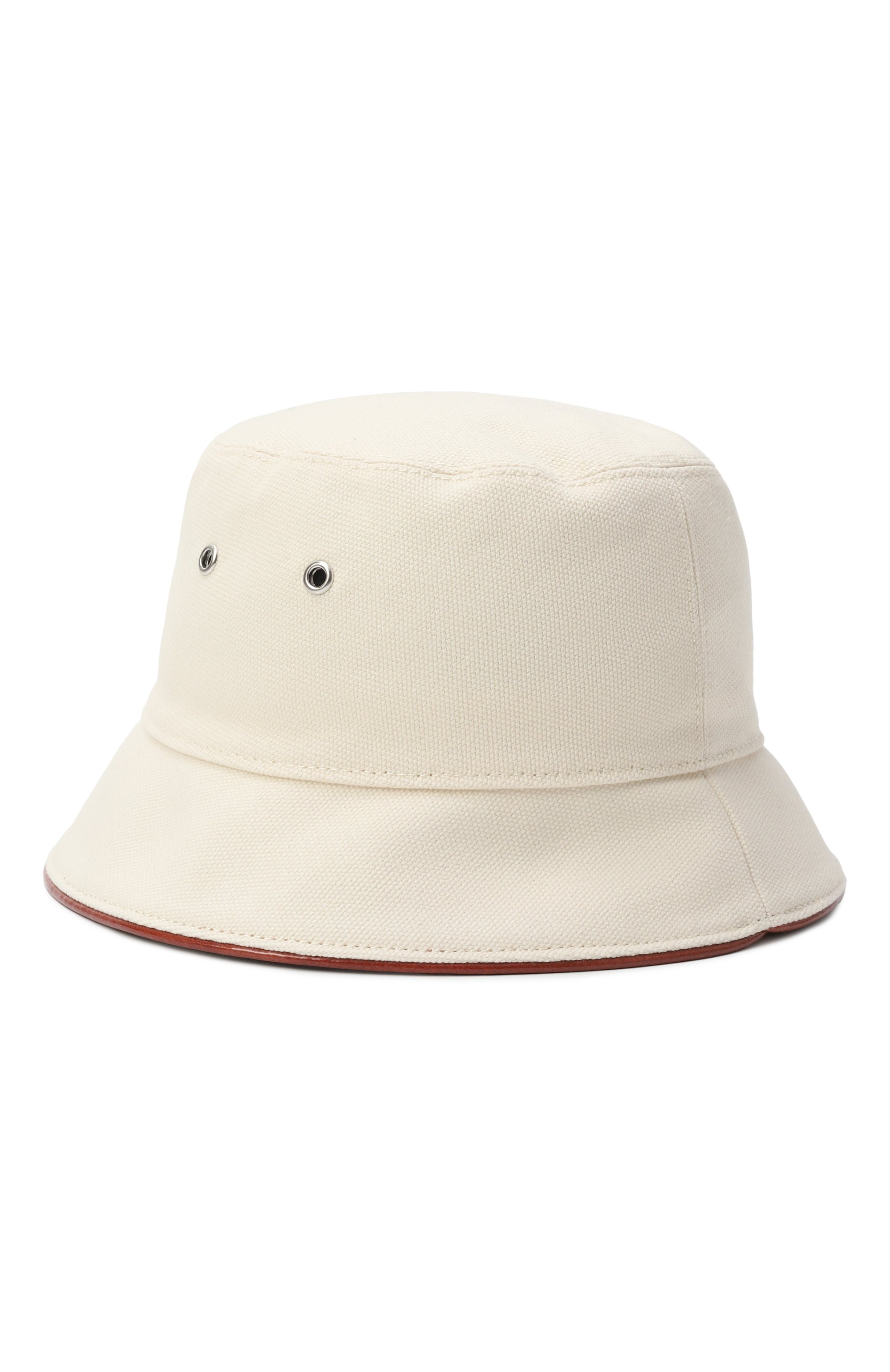 Хлопковая панама DSQUARED2, арт. HAW0093, фото 3