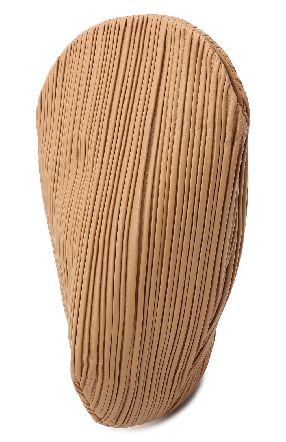 Сумка NEOUS бежевого цвета по цене 56200 руб., арт. 00001NP19, фото 3 Сумка NEOUS, арт. 00001NP19, фото 3