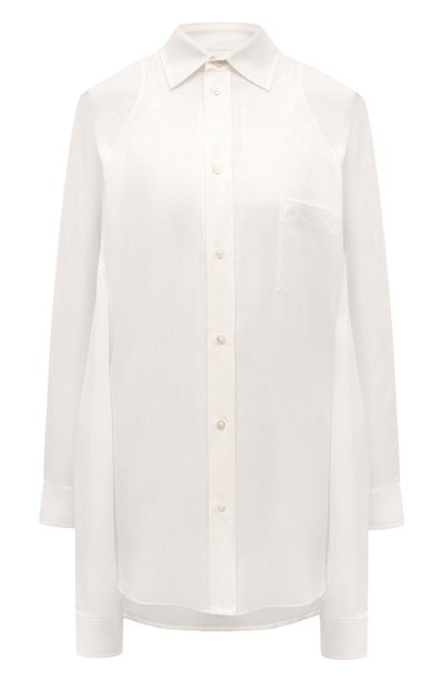Женская рубашка BALENCIAGA, арт. 768553/TP035