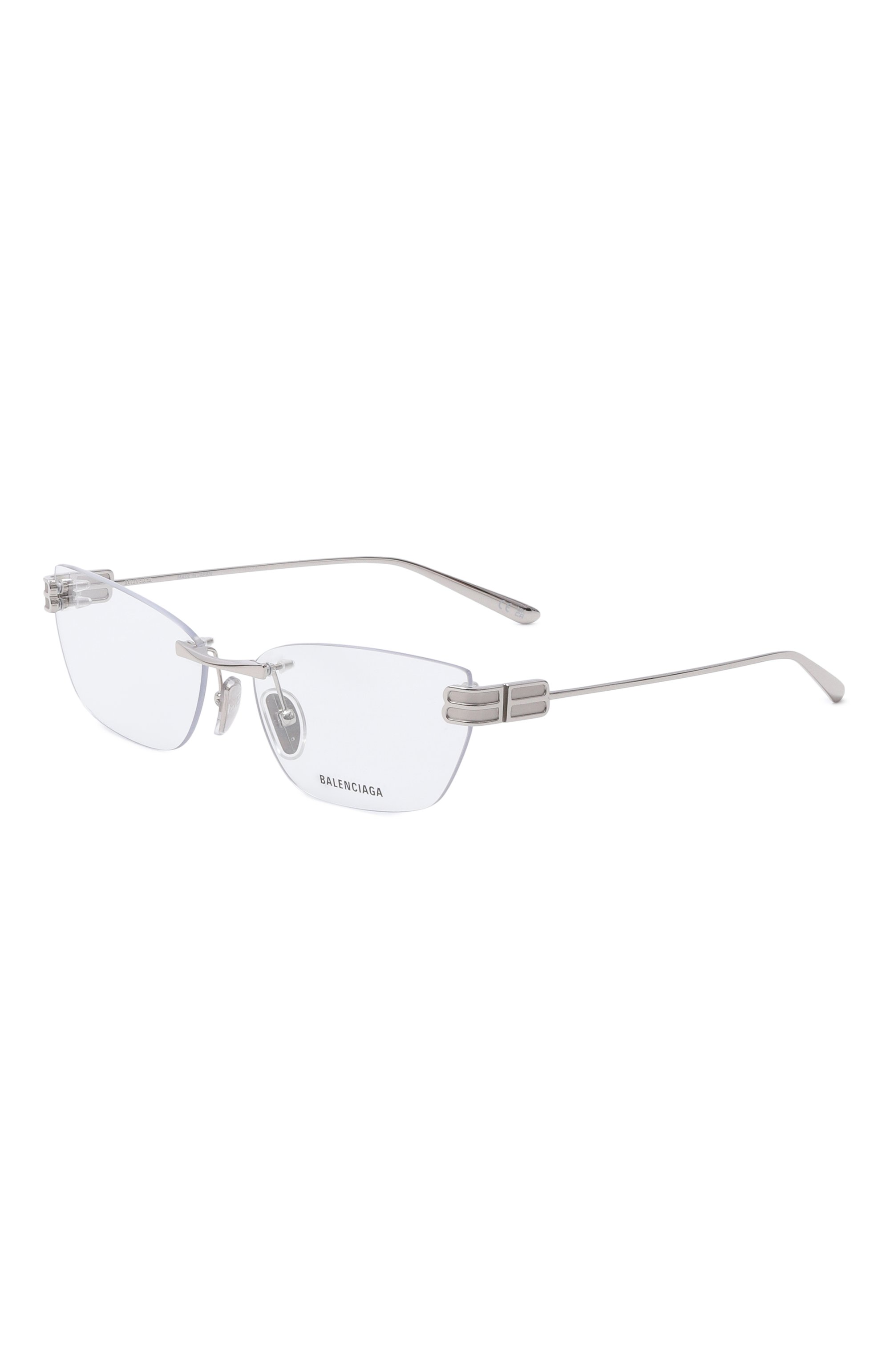 Оправа BALENCIAGA, арт. BB0490 001, фото 1