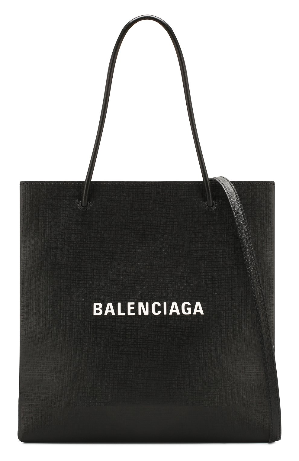 Сумка-тоут shopping BALENCIAGA, арт. 597860/0AI2N, фото 6