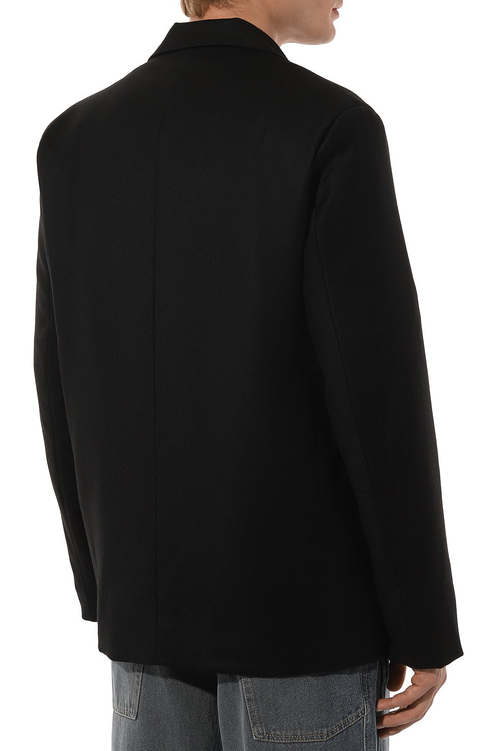 Шерстяной пиджак ANDREA YA'AQOV, арт. 24MVER23, фото 6