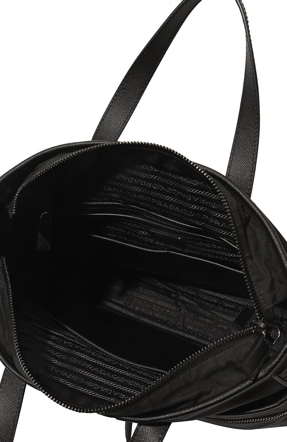 Сумка PRADA, арт. 2VG860-064-F0002-OOO, фото 5