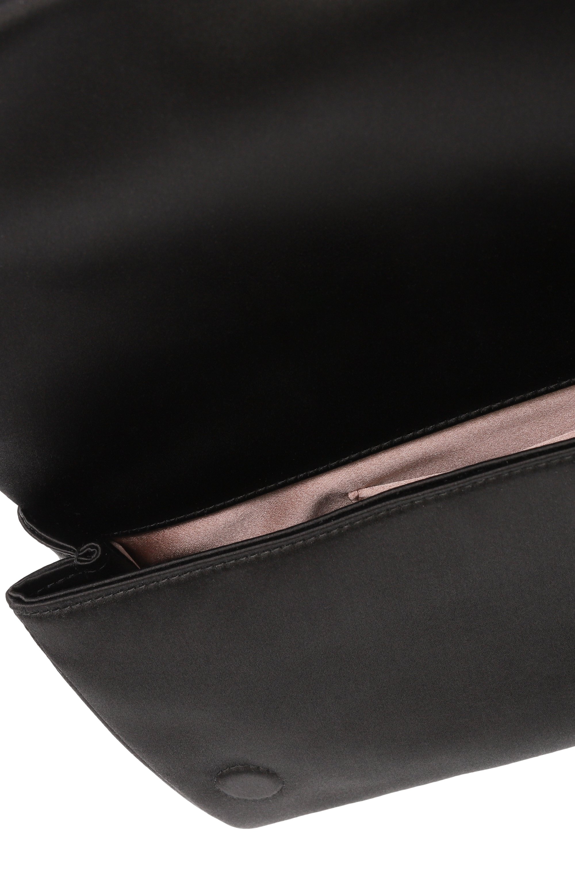 Клатч xandra JIMMY CHOO, арт. XANDRA, фото 5