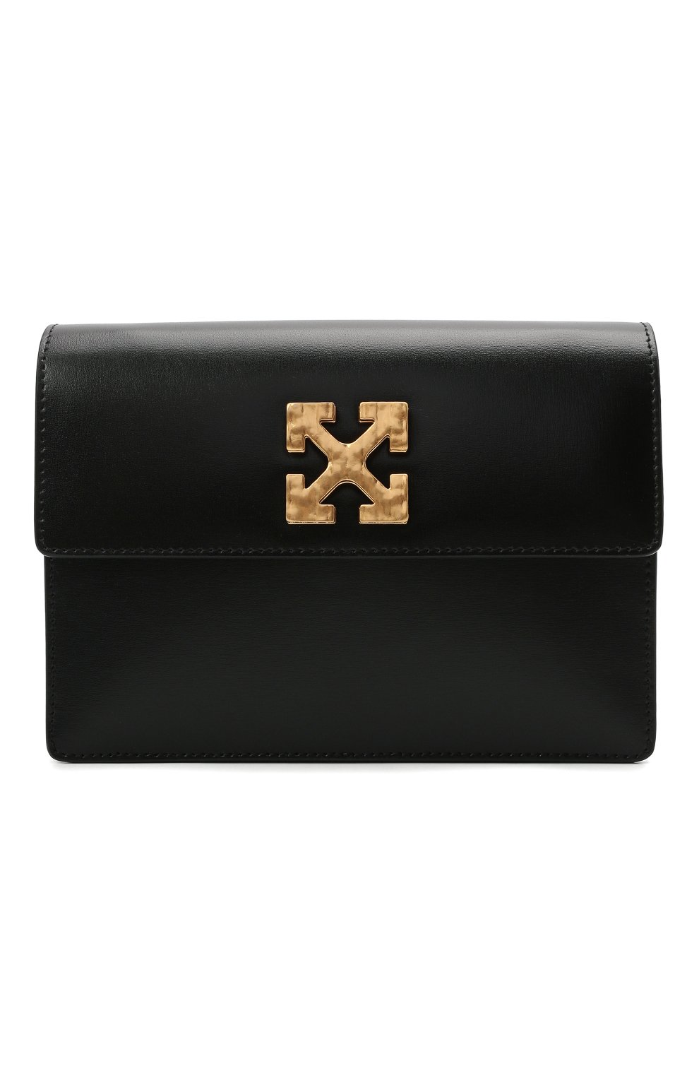 Сумка 2.0 jitney OFF-WHITE, арт. 0WNN014S21LEA002, фото 1