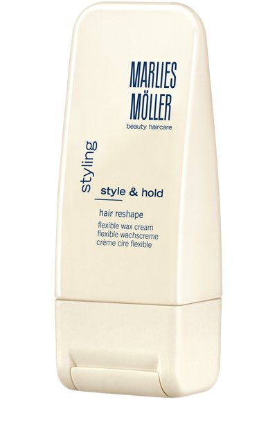 Женского воск-крем для моделирования волос  (100ml) MARLIES MOLLER, арт. 25681MMs