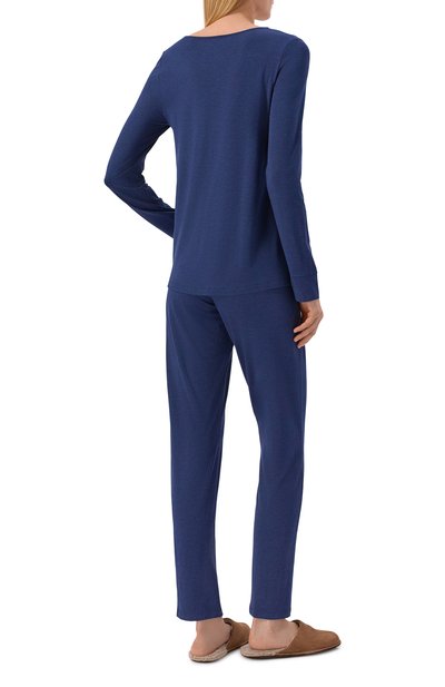 Пижама из вискозы HANRO, арт. 074951, фото 3