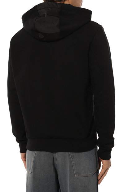 Хлопковая толстовка PREMIATA, арт. PR462, фото 4