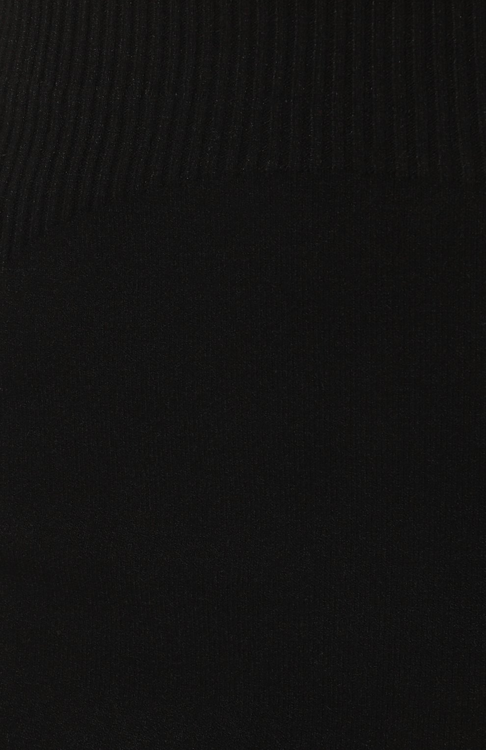 Юбка из вискозы DRIES VAN NOTEN, арт. 231-011209-6711, фото 5