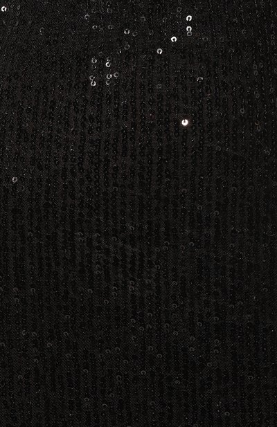 Юбка с отделкой пайетка CHAPURIN, арт. SK/20187/28538-М/FW24-25, фото 5