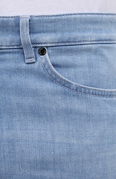 Джинсы BOSS, арт. 50453136, фото 5