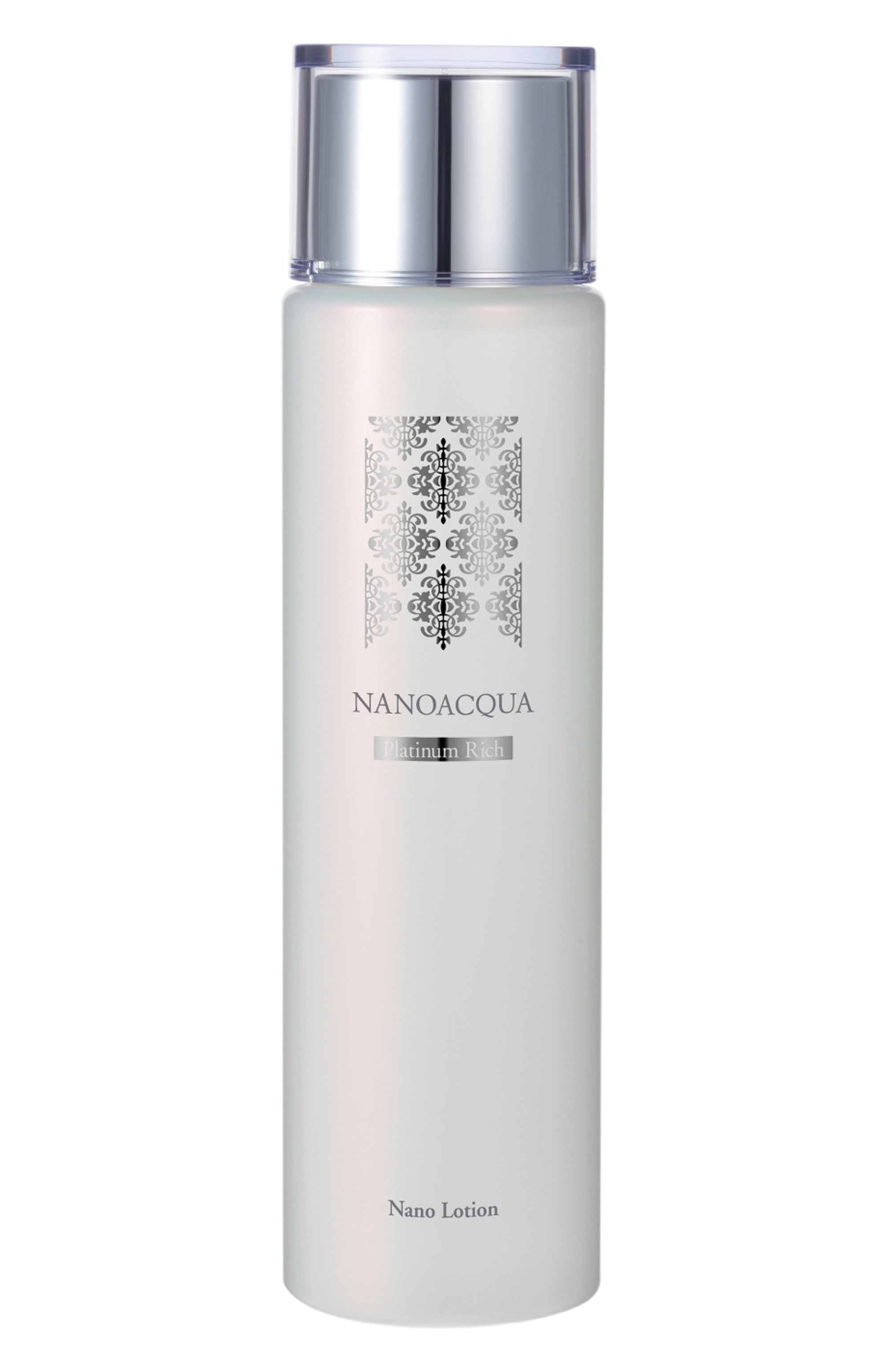 Омолаживающий лосьон для лица nanoacqua nano lotion (180ml) FAVORINA, арт. 4562409890072, фото 1