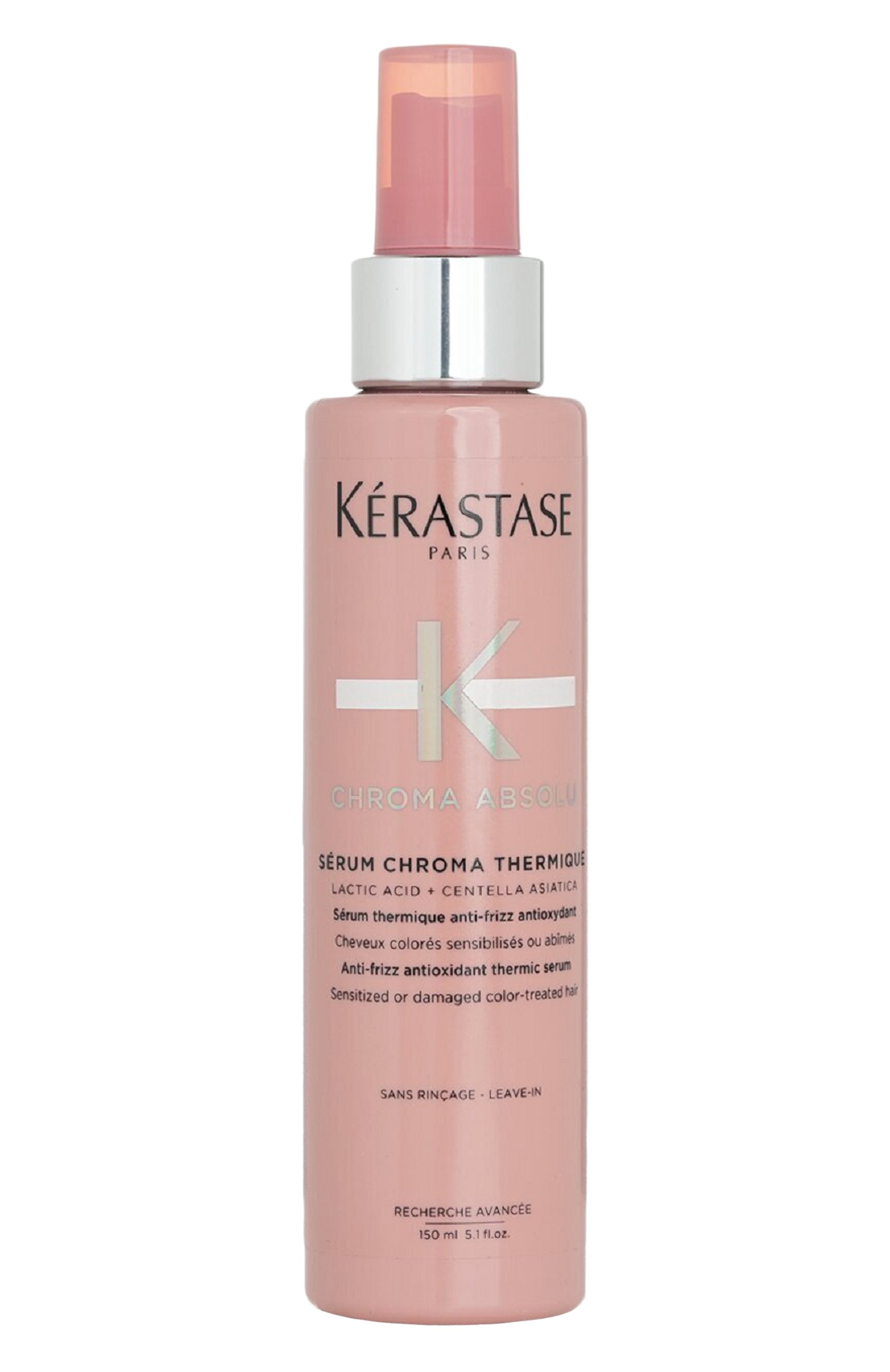 Сыворотка для волос chroma serum chroma termique (150ml) KERASTASE, арт. 3474637059057, фото 1