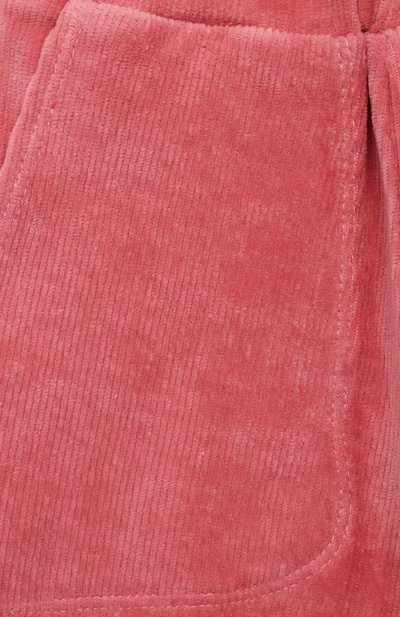 Вельветовые брюки MOLO, арт. 6W24I219, фото 3