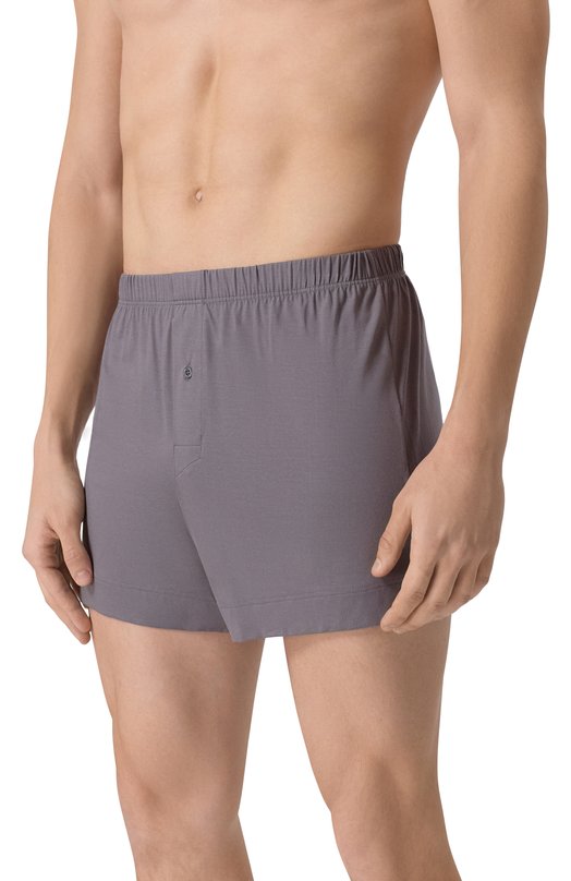 Боксеры Zimmerli 700-67301 Коричневый  700-67301 Фото 2