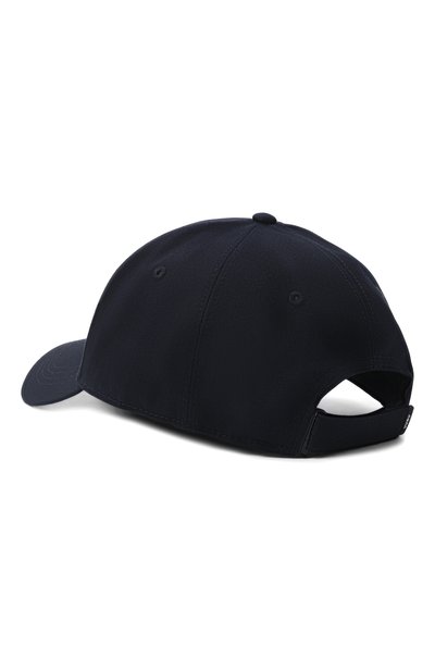 Хлопковая бейсболка DUNO, арт. C0LBY/PELLAR0, фото 2