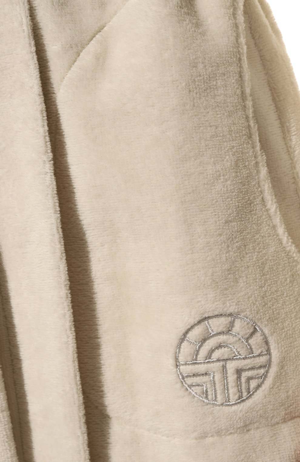 Хлопковый халат FERAUD, арт. 3887102, фото 5